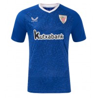 Camiseta Athletic Bilbao Visitante Equipación 2024-25 manga corta